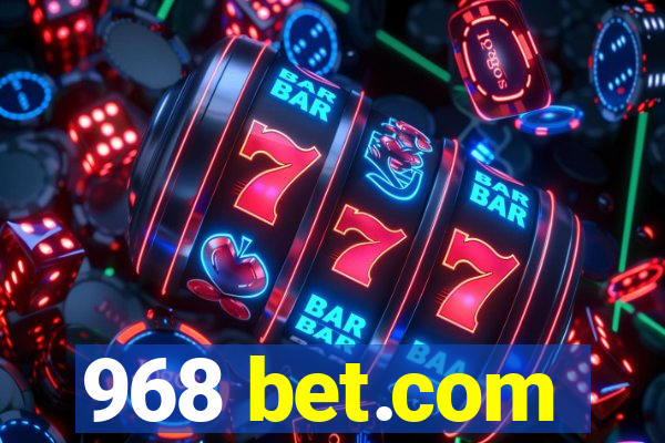 968 bet.com